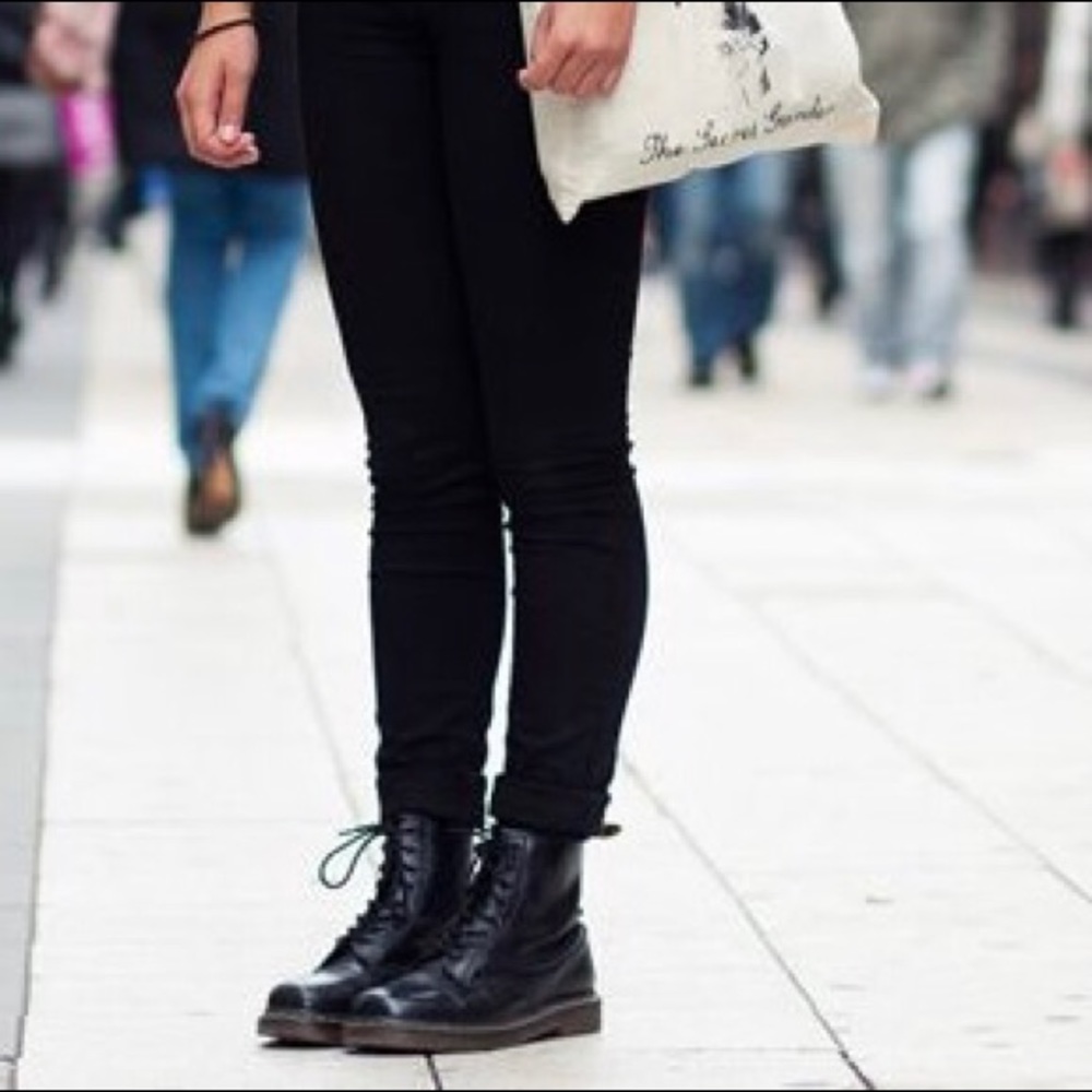 Dr Martens Luana